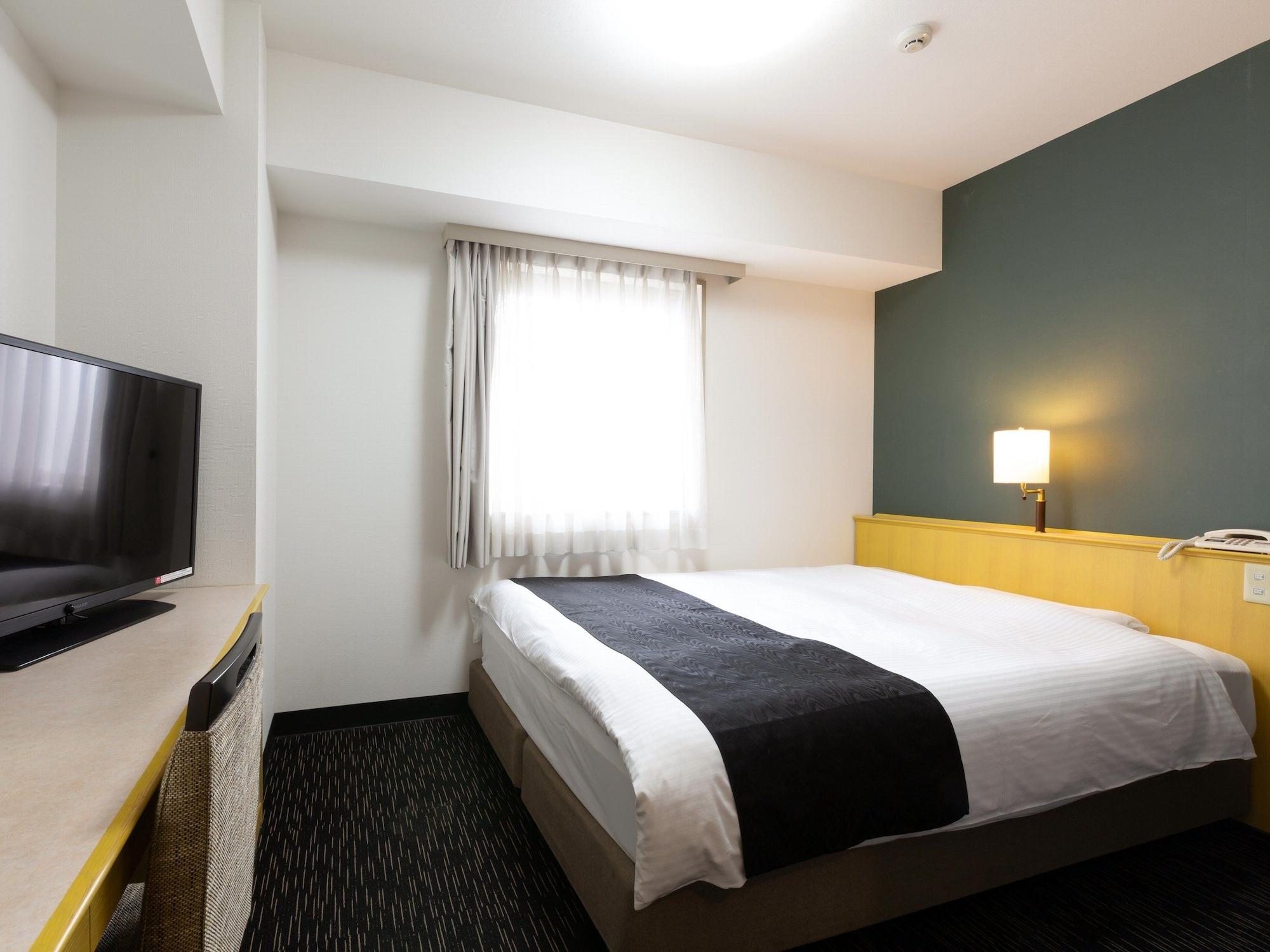 3⋆ APA HOTEL SENDAI KOTODAI KOEN ≡ Sendai, Japan ≡ Lowest Booking Rates ...