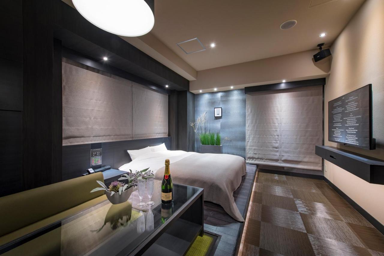 3⋆ HOTEL ELDIA LUXURY SENDAI (ADULTS ONLY) ≡ Sendai, Japan ≡ Lowest ...